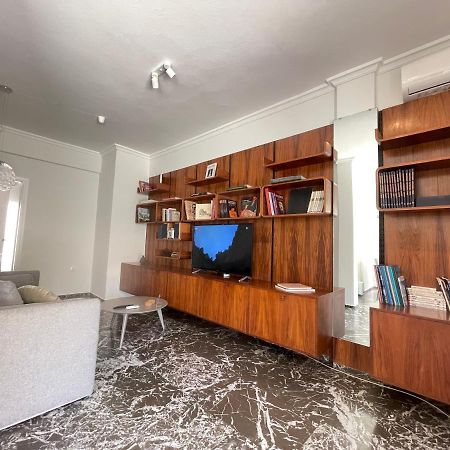 אתונה Plato - Acropolis Residence Apartment מראה חיצוני תמונה