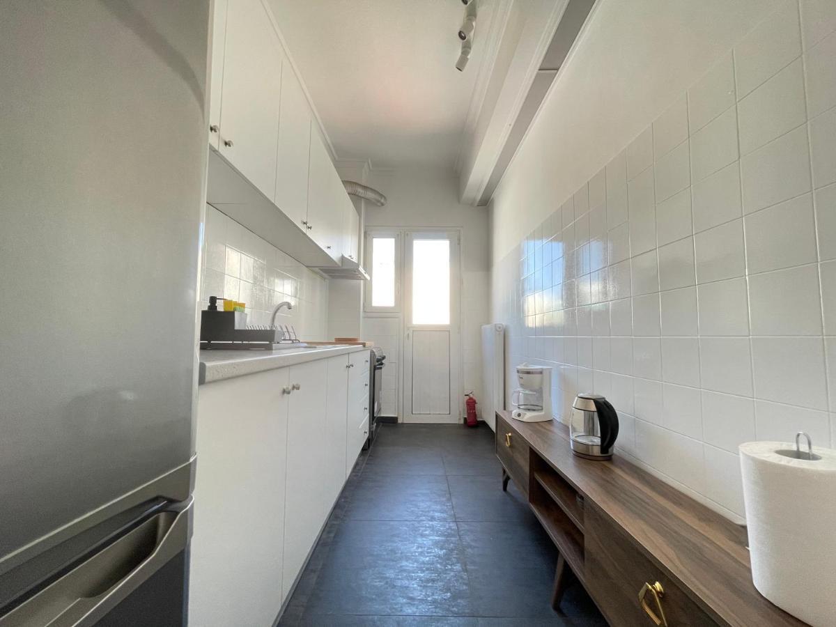 אתונה Plato - Acropolis Residence Apartment מראה חיצוני תמונה