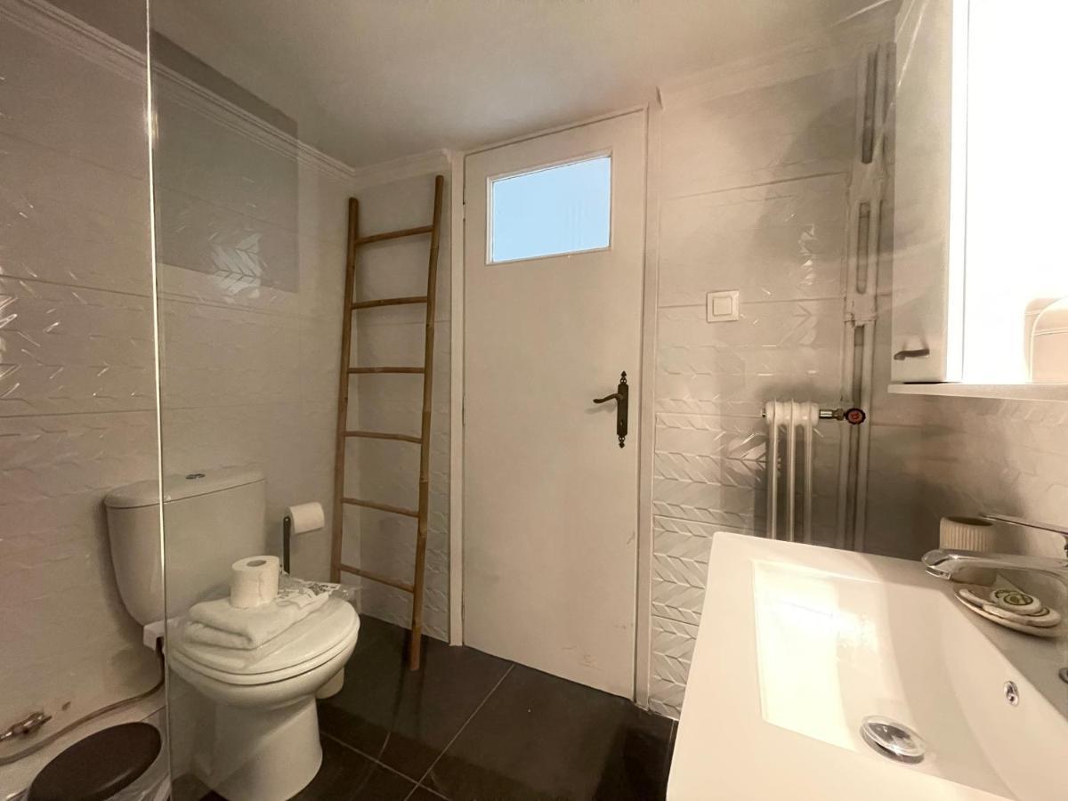אתונה Plato - Acropolis Residence Apartment מראה חיצוני תמונה