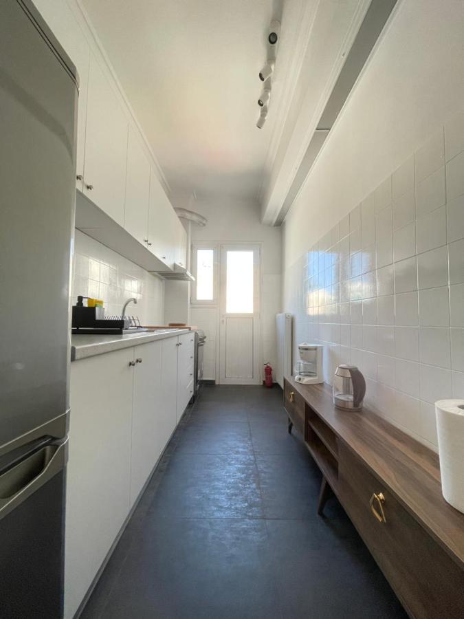 אתונה Plato - Acropolis Residence Apartment מראה חיצוני תמונה